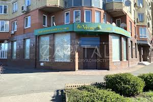 комерційна за адресою Київ, Микільсько-Слобідська вул., 4-Г