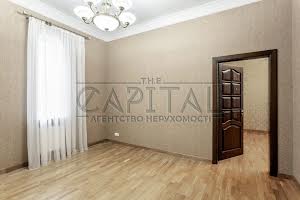 дом по адресу Черняховського ул., 36А