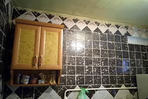 квартира за адресою Космонавтов, 31