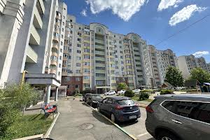 комерційна за адресою смт. Чабани, Юності вул., 3