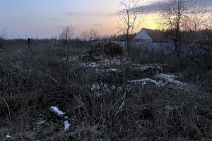 ділянка за адресою с. Стара Буда, 