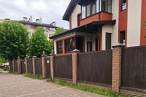 будинок за адресою Волошкова вул., 80