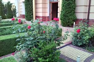 будинок за адресою Редутна вул.