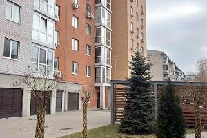 квартира за адресою Слобожанський просп. (ім. газети Правда), 17