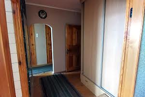 квартира за адресою Метробудівників вул., 27