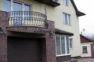будинок за адресою Кринична вул., 12