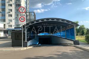 комерційна за адресою Оболонський просп., 1
