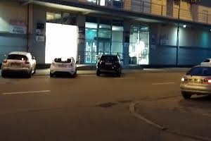 квартира по адресу Оболонский просп.