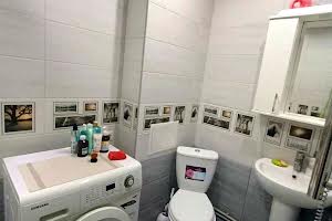 квартира за адресою Аерокосмічний просп. (Гагаріна), 58