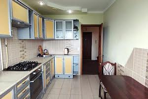 квартира по адресу Коломыйская ул., 1