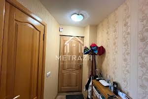 квартира за адресою Тракторобудівників просп., 77