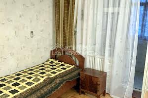 квартира по адресу Старицкого ул., 8