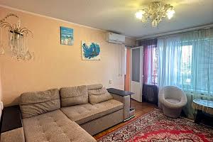 квартира за адресою Космонавтів вул., 25