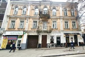 коммерческая по адресу Софиевская ул., 3