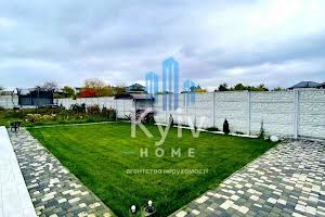 будинок за адресою с. Крюківщина, Левадний