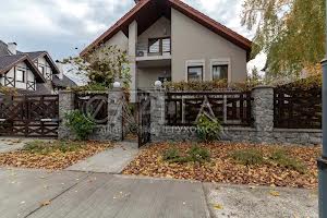будинок за адресою Київ, Галшки Гулевичівни пров. (Столєтова)