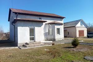 будинок за адресою провулок Весняний, 34