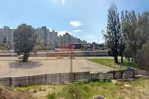 коммерческая по адресу Академика Заболотного ул., 1-Б