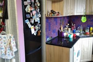 квартира за адресою Гагарина, 54а
