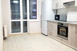 квартира за адресою Миколи Гулака вул., 4