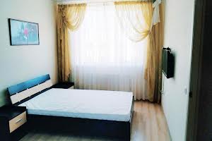 квартира по адресу Бориса Гмыри ул., 16 А