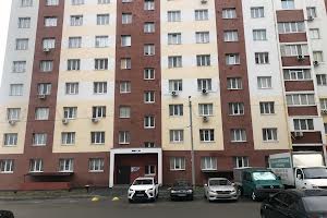 квартира по адресу Дрогаманова, 8Б