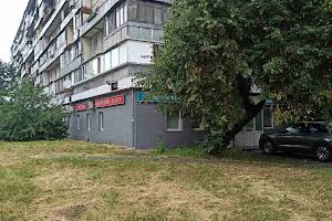 коммерческая по адресу Вишгородська ул., 38