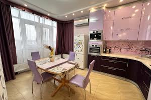квартира за адресою Ахсарова вул., 13А