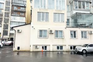 коммерческая по адресу Большая Житомирская ул., 16