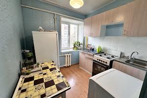 квартира по адресу Брацлавская ул. (Островского), 27