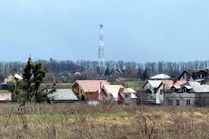 участок по адресу с. Михайловка-Рубежовка, Ворошилова