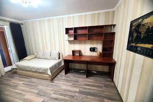 квартира за адресою Прирічна вул., 27-В