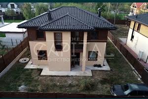 будинок за адресою с. Віта-поштова, Києво-Святошинський