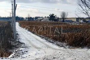 ділянка за адресою с. Шпитьки, 