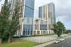 коммерческая по адресу Академика Заболотного ул., 1-А