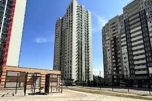 квартира за адресою Миколи Закревського вул., 101-а