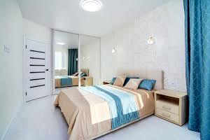 квартира за адресою Ревуцького вул., 40-Г