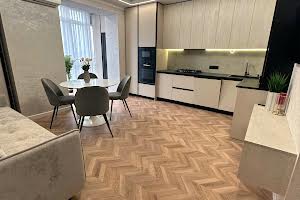 квартира за адресою Героїв Миколаєва вул., 129а