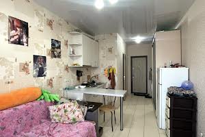 квартира по адресу Черновицкая ул., 3