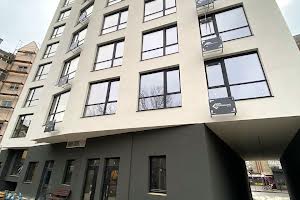квартира по адресу Волчинецкая ул., 55