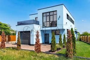 дом по адресу Абрикосовая ул.