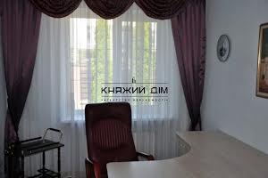 будинок за адресою смт. Козин, провулок луговий, 17