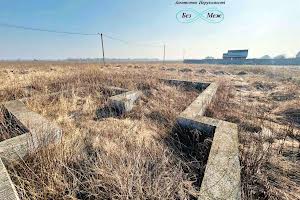 участок по адресу Борисполь, Полевая ул.