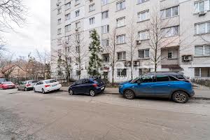 комерційна за адресою Байди-Вишневецького вул. (Осиповського), 9