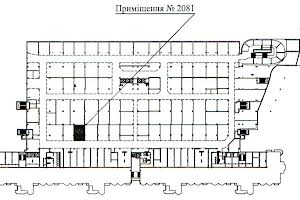 комерційна за адресою Харківське шосе, 19