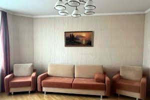 квартира за адресою Миколи Бажана просп., 10