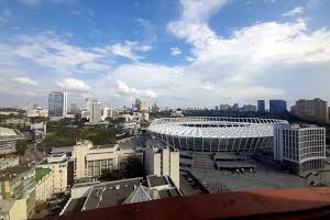 комерційна за адресою Шота Руставелі вул., 44