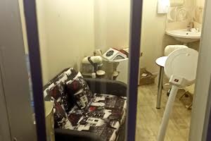 комерційна за адресою Шота Руставелі вул., 20