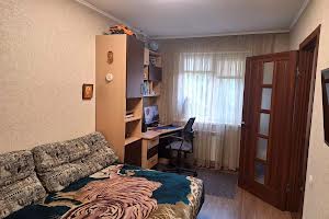квартира по адресу Харьковских Дивизий ул., 18