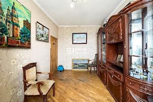 квартира за адресою Кравцова, 4